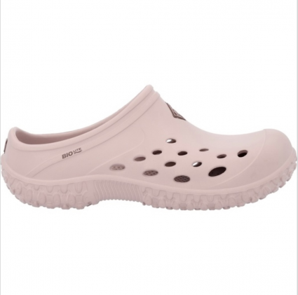 Women's Muckster Lite EVA Woodrose Clog Size 7