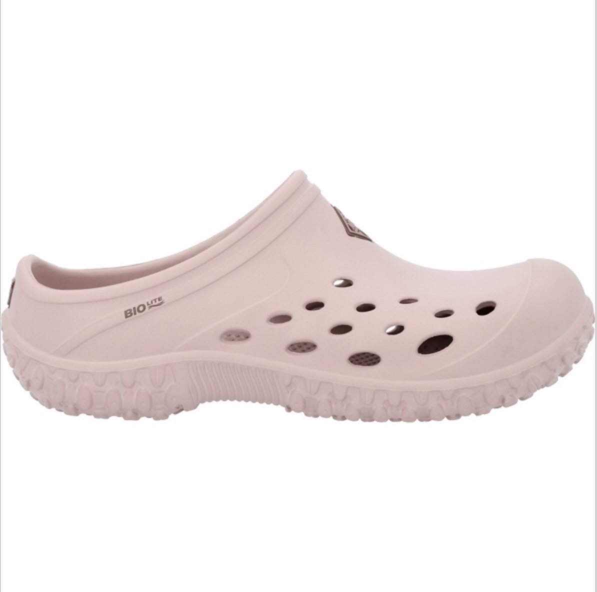 Women's Muckster Lite EVA Woodrose Clog Size&nbsp;&nbsp;10
