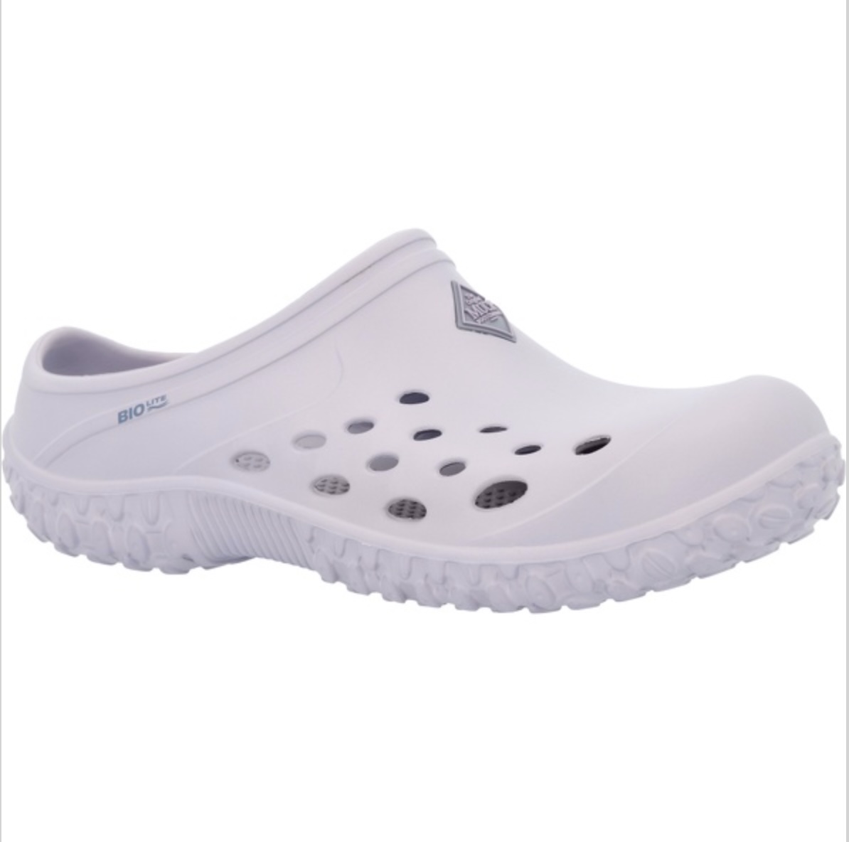 Women's Muckster Lite EVA Periwinkle Clog Size 8