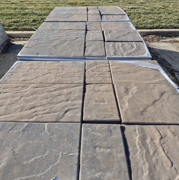 Valencia Valley 3-Piece Oak Blend