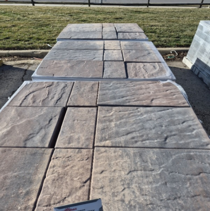 Valencia Valley 3-Piece New Chicago