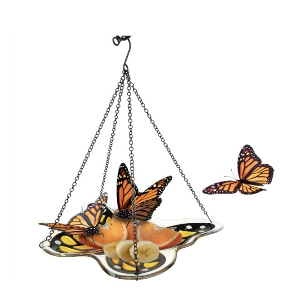 BUTTERFLY FEEDERS