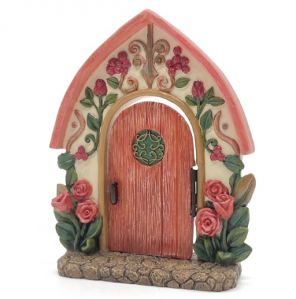 Chalet Fairy Door