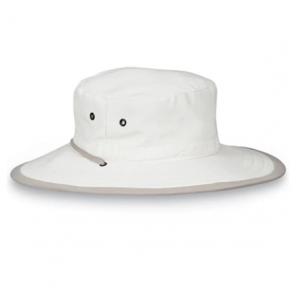 Wallaroo Men�s Explorer Hat Natural/Camel M/L