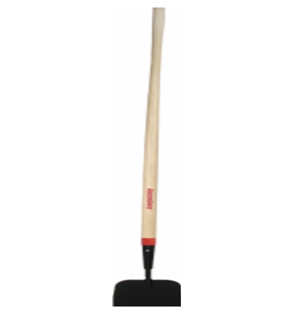 Steel Ice Scraper 