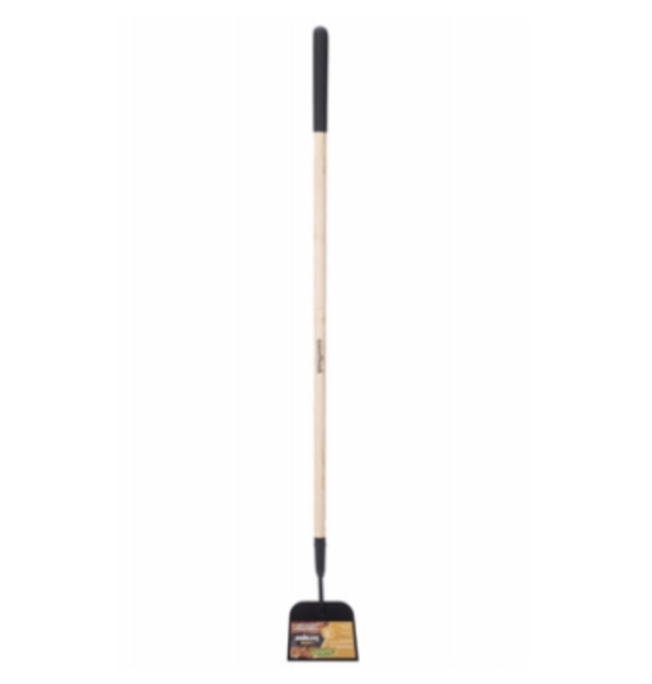 7 In. L-Style Scraper with a Wood Handle&nbsp;&nbsp; 