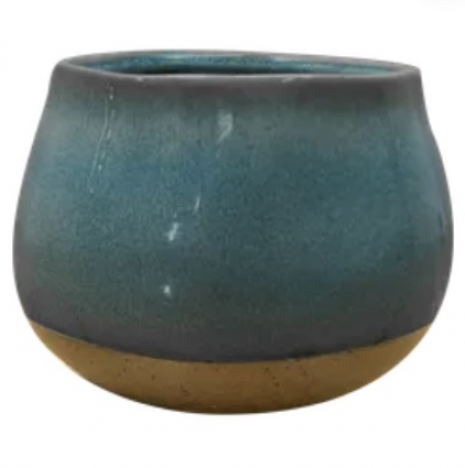Dewdrop Pot Ocean 4.5"