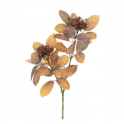 Laurel Leaf Spray 27�H