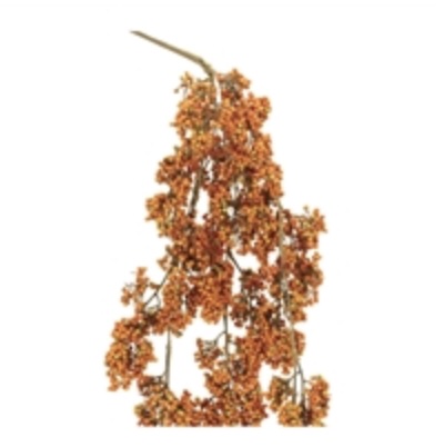 Hanging Berry Branch 41"