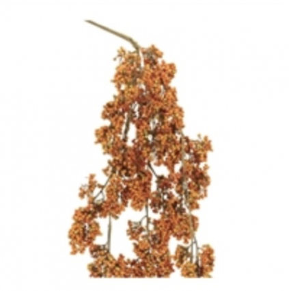 Hanging Berry Branch 41"