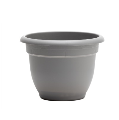 Ariana Charcoal Planter 6"