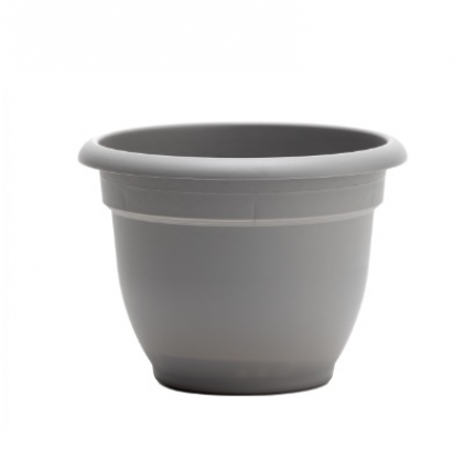 Ariana Charcoal Planter 6"