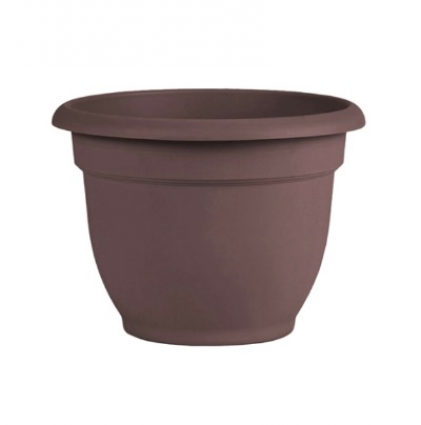 Ariana Merlot Planter 16"