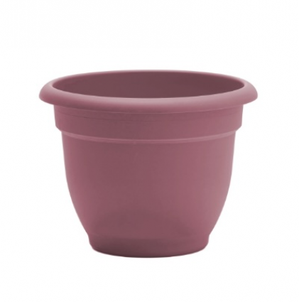 Ariana Dusty Rose Planter 8"