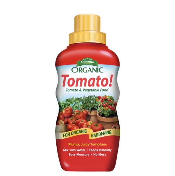 Espoma&reg; Organic Tomato!&nbsp;&nbsp;16oz