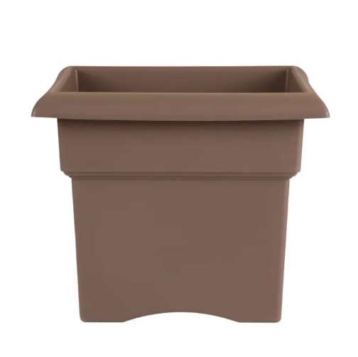 Veranda Deck Box Planter 18"