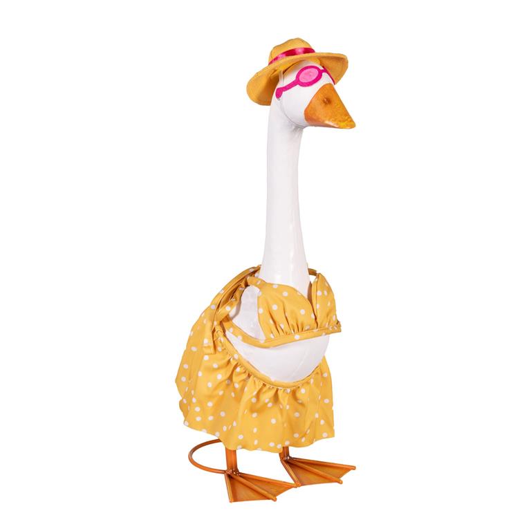 Porch Goose Swimwear Outfit