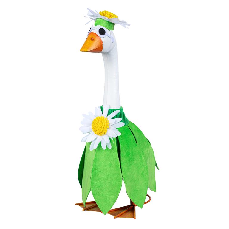 Porch Goose Daisy Outfit