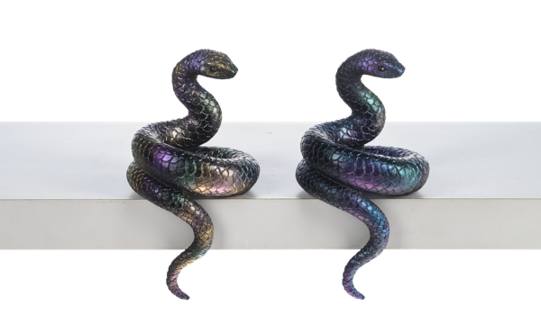 Slithering Serpent Snake (Sold Separately)