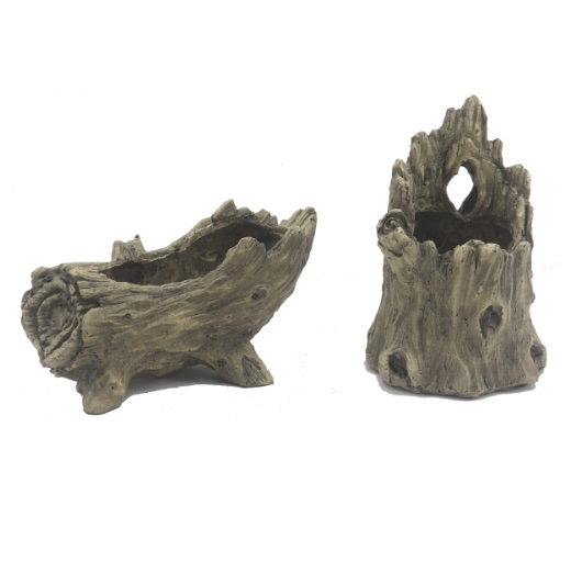 PLANTER, BRANCH OR TRUNK