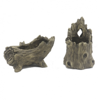 Branch or Trunk Planter (Sold Separately)