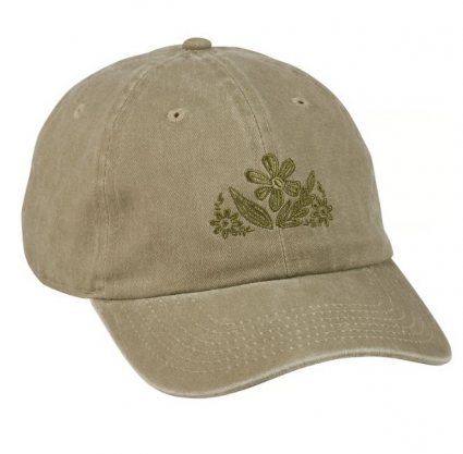 Peace Cosmos Baseball Cap