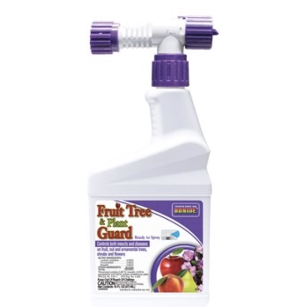 Bonide&reg; Fruit Tree & Plant Guard&reg; - 16oz - Ready-to-Spray 