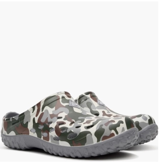 FOOTWEAR