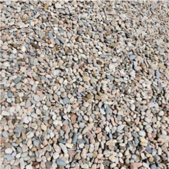 Keystone River Rock