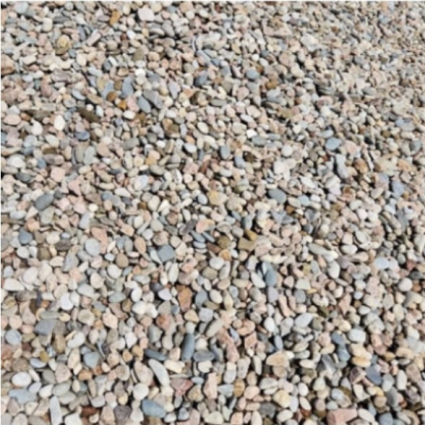 Keystone River Rock
