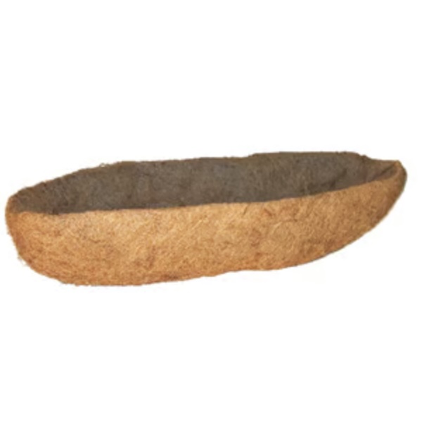 Moisture Keeper Coco Liner 30"