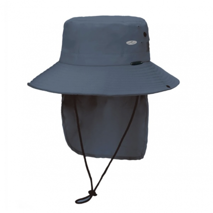 Men's Outdoor Boonie Hat in Blue