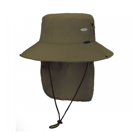 Men's Outdoor Boonie Hat in Olive