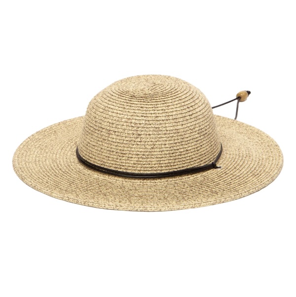 Kid�s Sun Hat with Chin Strap
