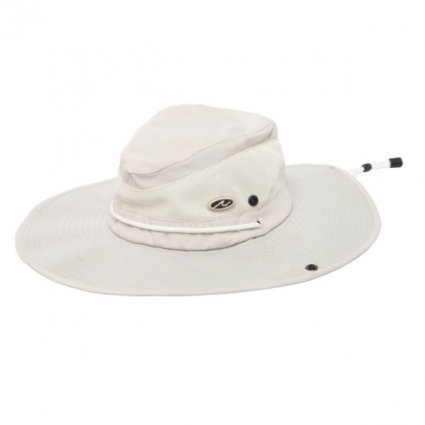 Men�s Outdoor Ventilated Crown Sun Hat � Sand
