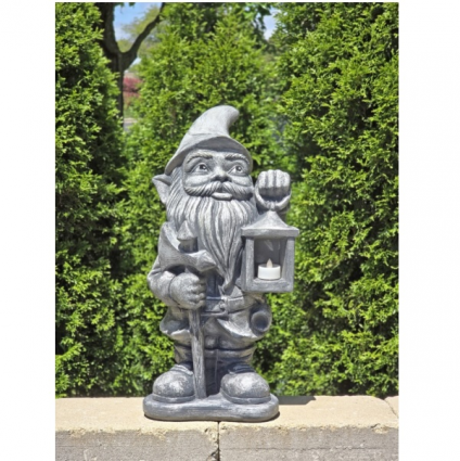 Night Watchman Gnome 