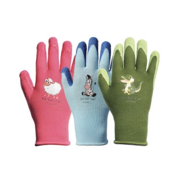 KIDS GLOVES
