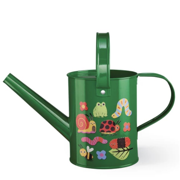 WATERING CAN, KIDS GRDN FRIENDS