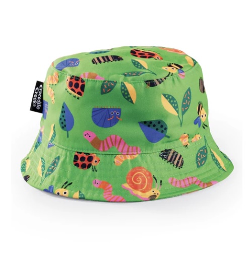Kids Garden Friends Hat