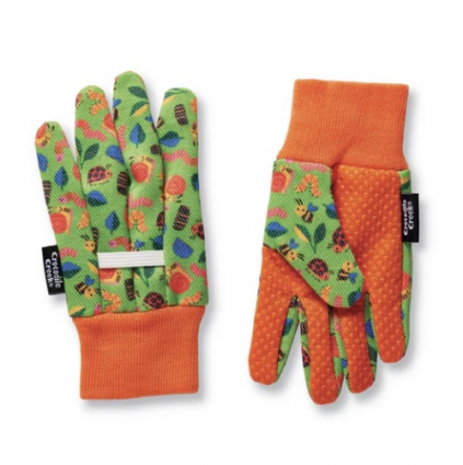 GLOVES, KIDS GARDEN FRIENDS