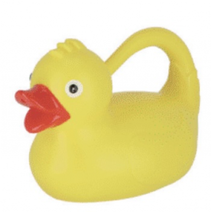 WATERING CANS, KIDS YELLOW DUCK