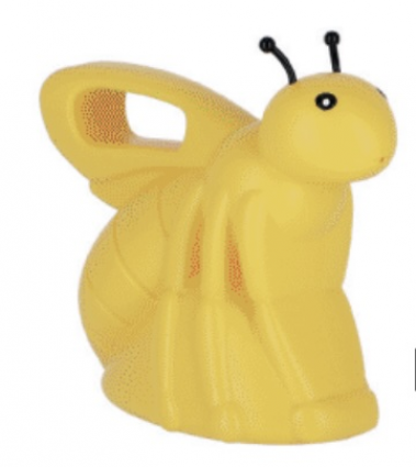 WATERING CANS, KIDS BEE