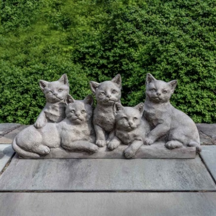 Quintuplets Cats