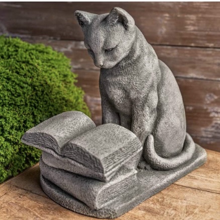 Hemmingway Cats