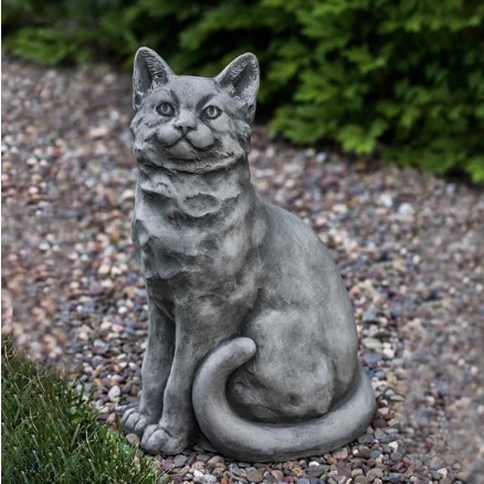 Mimi the Cat