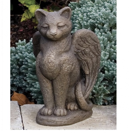 My Guardian Cat
