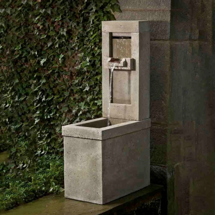 Lucas Fountain