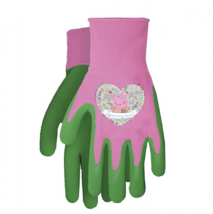 Peppa Pig Gripping Gloves 