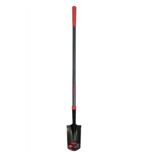 Ditching Spade with a Wood Handle&nbsp;&nbsp;