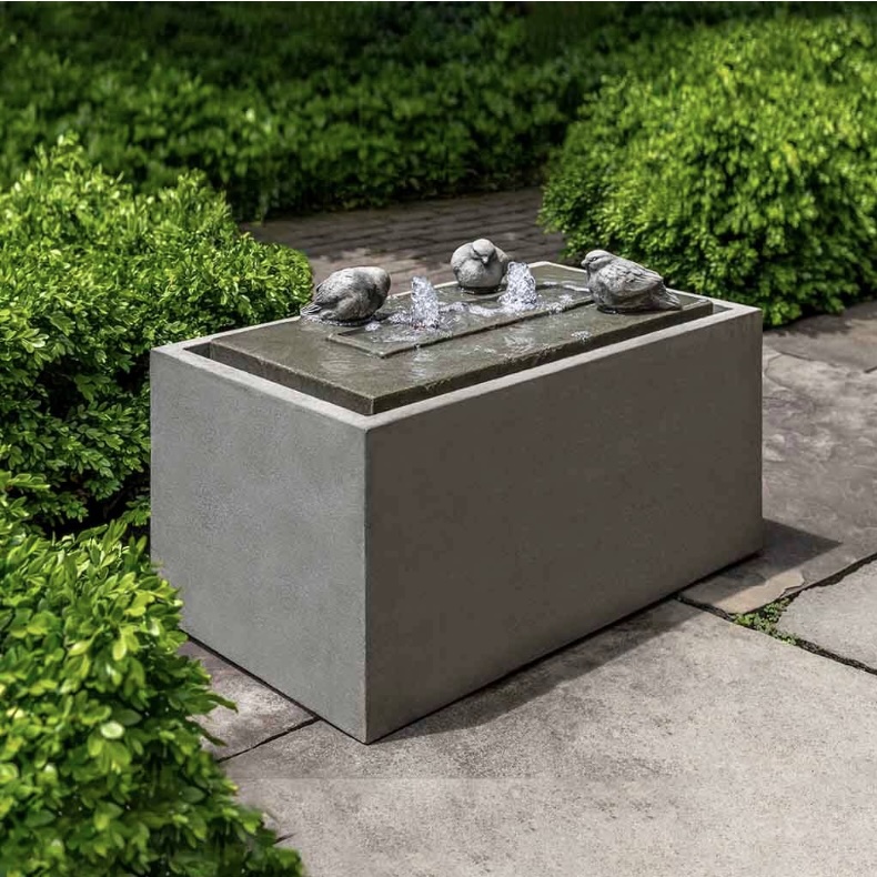 Avondale Fountain